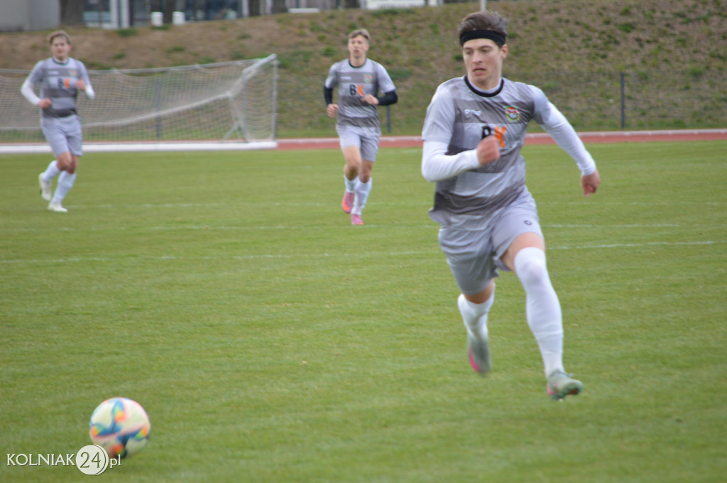 Orzeł Kolno - Krypnianka Krypno