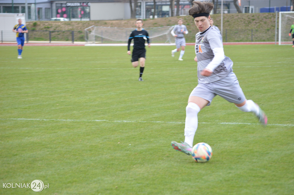 Orzeł Kolno - Krypnianka Krypno