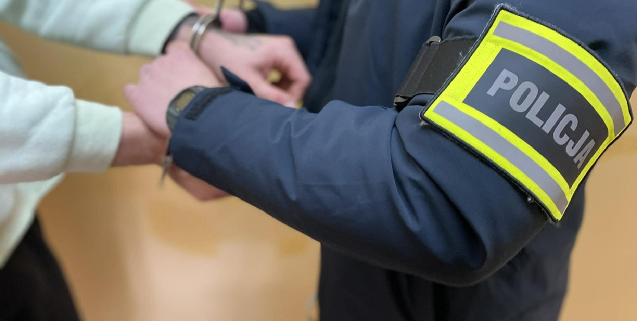 150 gramów marihuany i 5 krzewów konopi