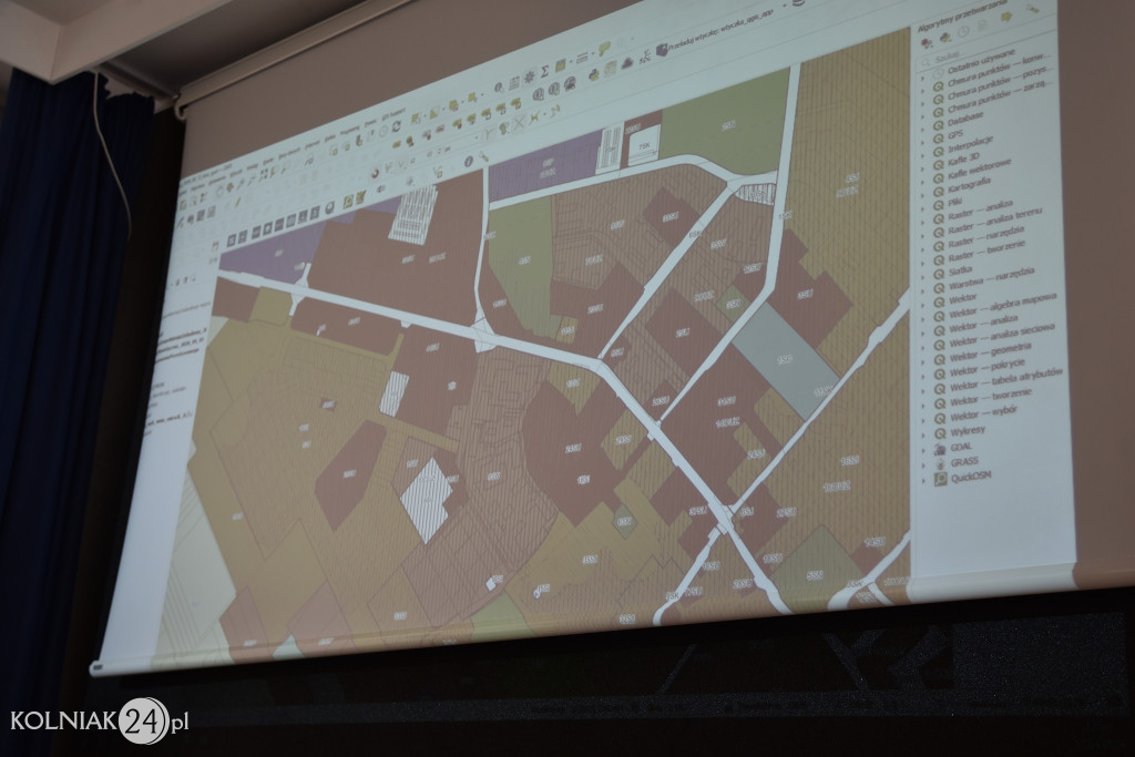 Spotkanie w sprawie planu ogólnego