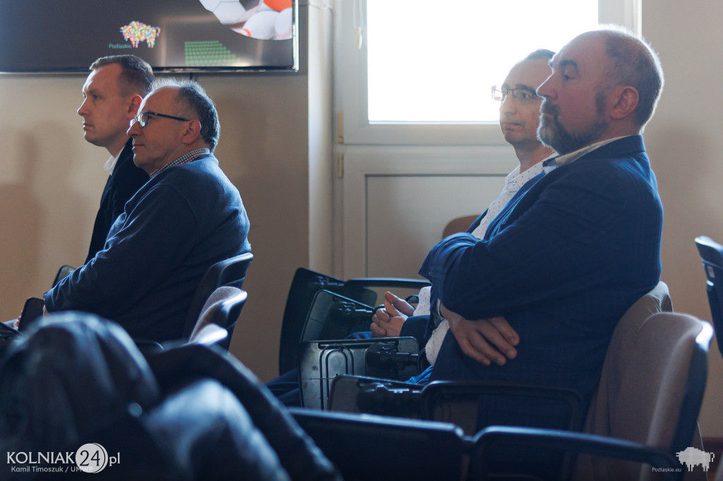 Niemal 400 tys. zł dla klubów sportowych