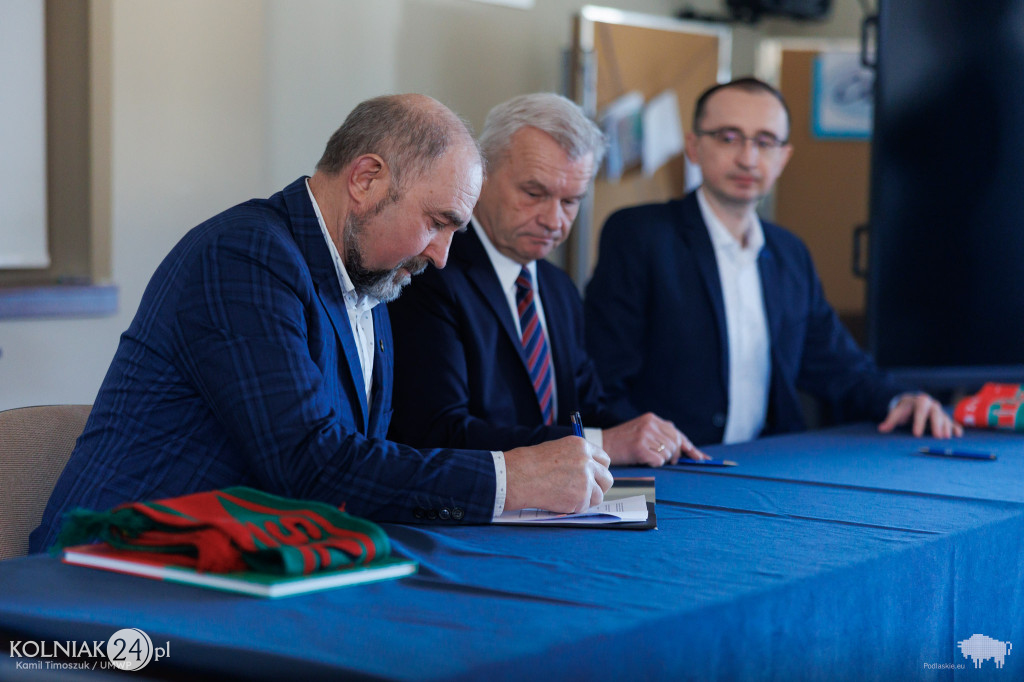 Niemal 400 tys. zł dla klubów sportowych