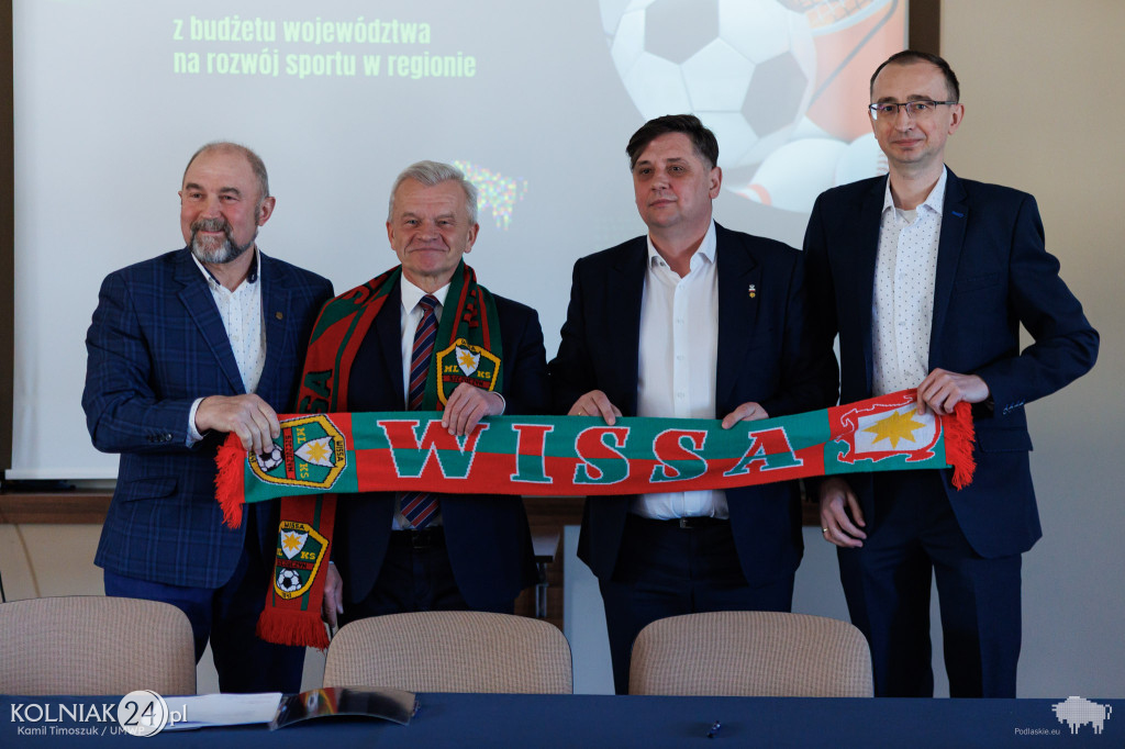 Niemal 400 tys. zł dla klubów sportowych