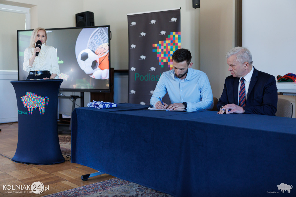 Niemal 400 tys. zł dla klubów sportowych