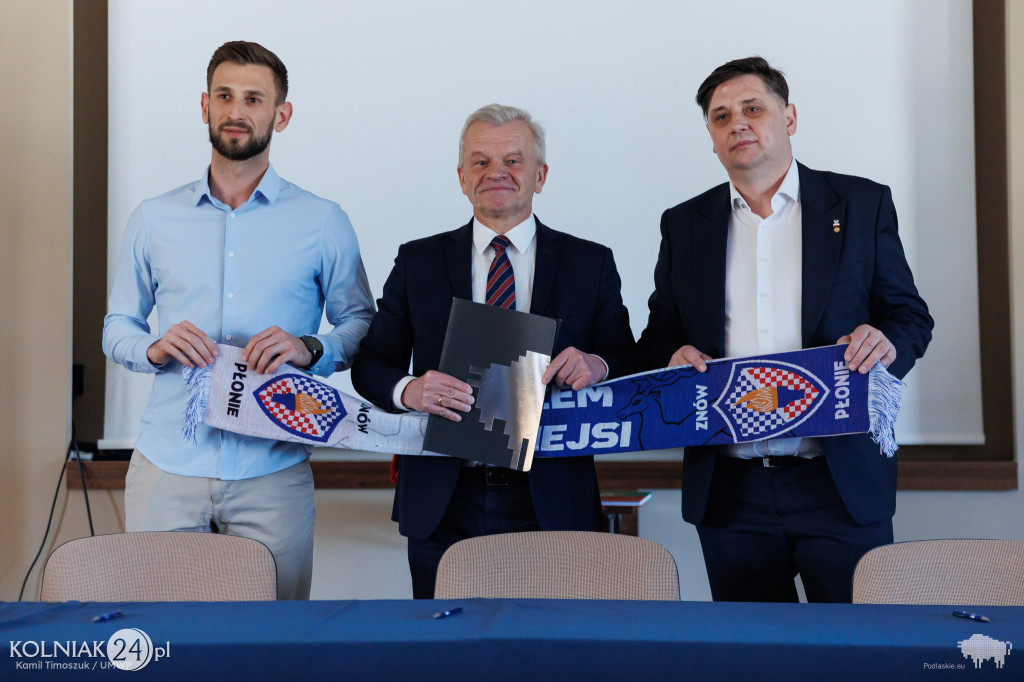 Niemal 400 tys. zł dla klubów sportowych