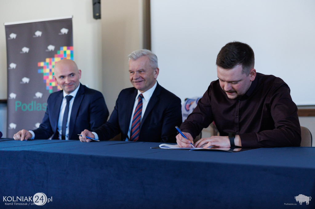 Niemal 400 tys. zł dla klubów sportowych