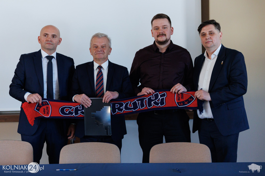 Niemal 400 tys. zł dla klubów sportowych