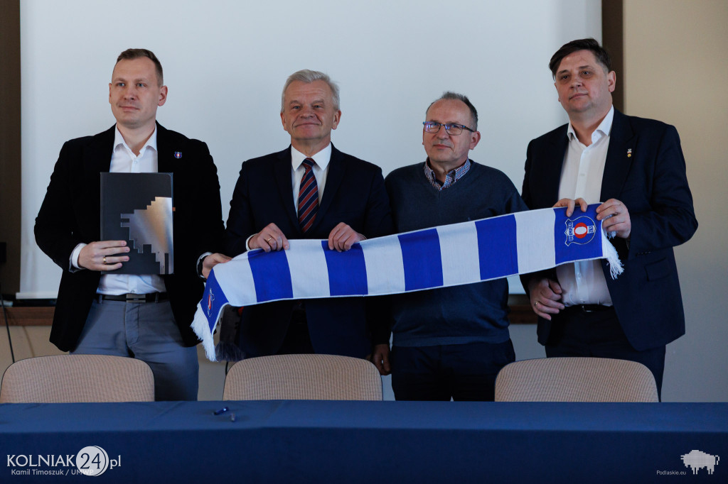 Niemal 400 tys. zł dla klubów sportowych