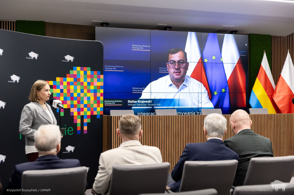 „Smak bezpiecznej wsi” – nowy konkurs dla kół gospodyń wiejskich