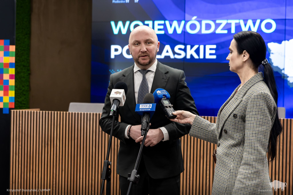 „Smak bezpiecznej wsi” – nowy konkurs dla kół gospodyń wiejskich