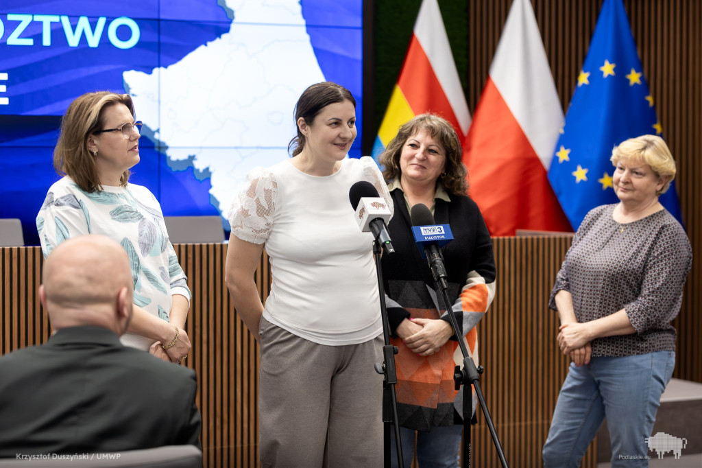 „Smak bezpiecznej wsi” – nowy konkurs dla kół gospodyń wiejskich