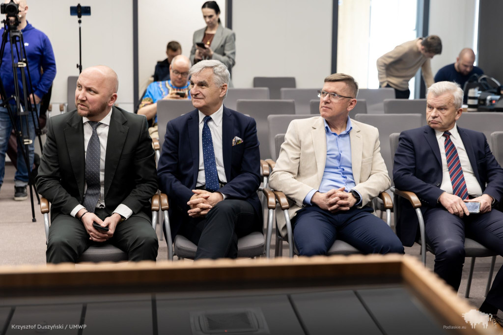 „Smak bezpiecznej wsi” – nowy konkurs dla kół gospodyń wiejskich