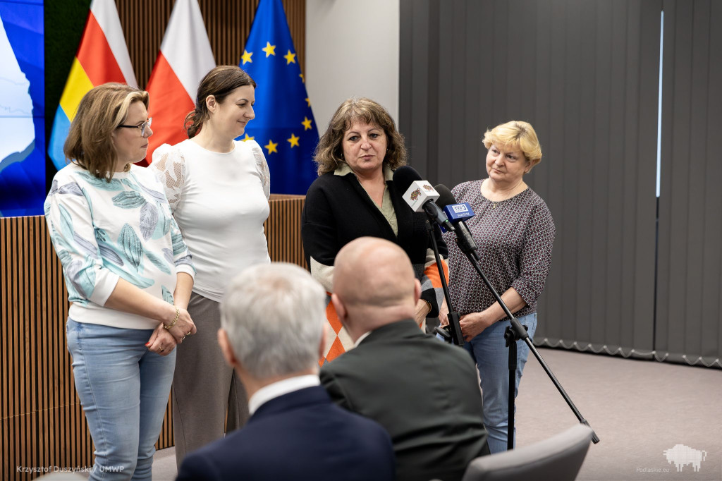 „Smak bezpiecznej wsi” – nowy konkurs dla kół gospodyń wiejskich