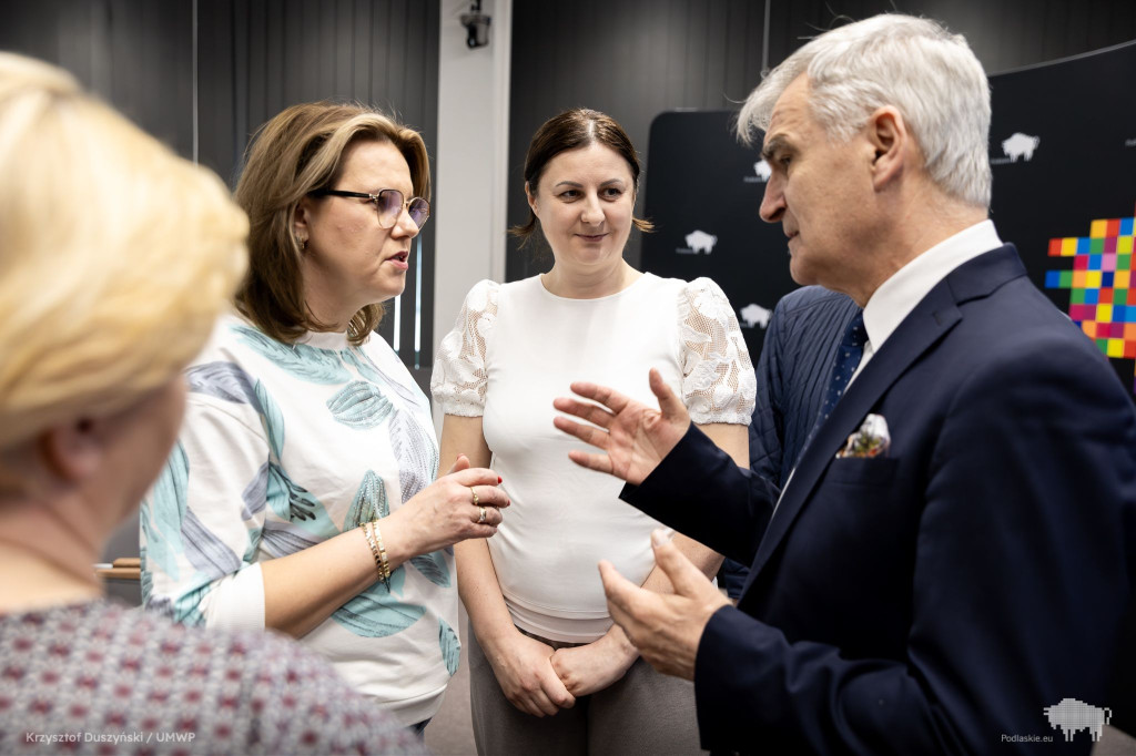 „Smak bezpiecznej wsi” – nowy konkurs dla kół gospodyń wiejskich