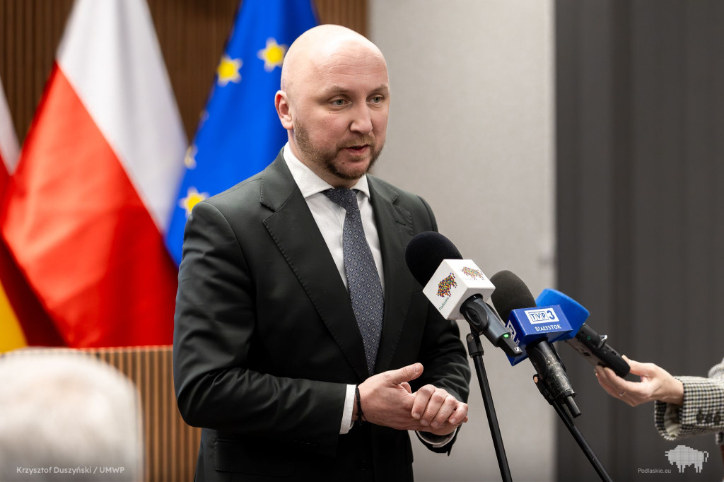 „Smak bezpiecznej wsi” – nowy konkurs dla kół gospodyń wiejskich