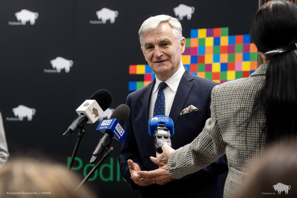 „Smak bezpiecznej wsi” – nowy konkurs dla kół gospodyń wiejskich