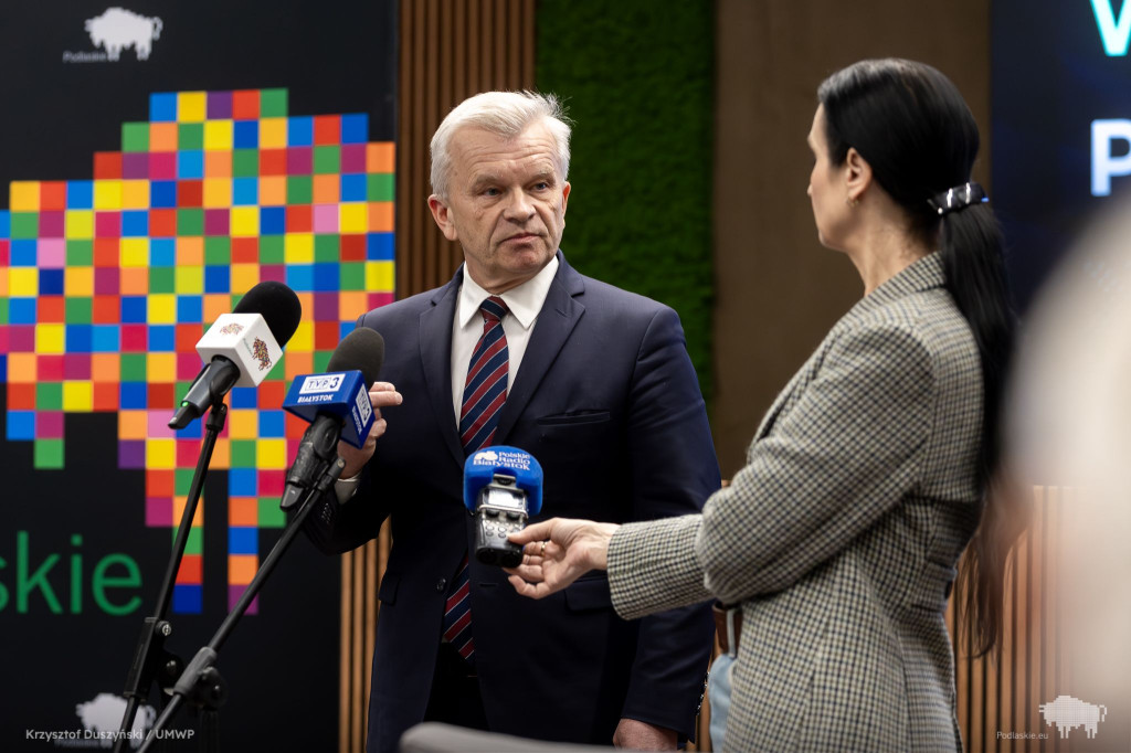 „Smak bezpiecznej wsi” – nowy konkurs dla kół gospodyń wiejskich