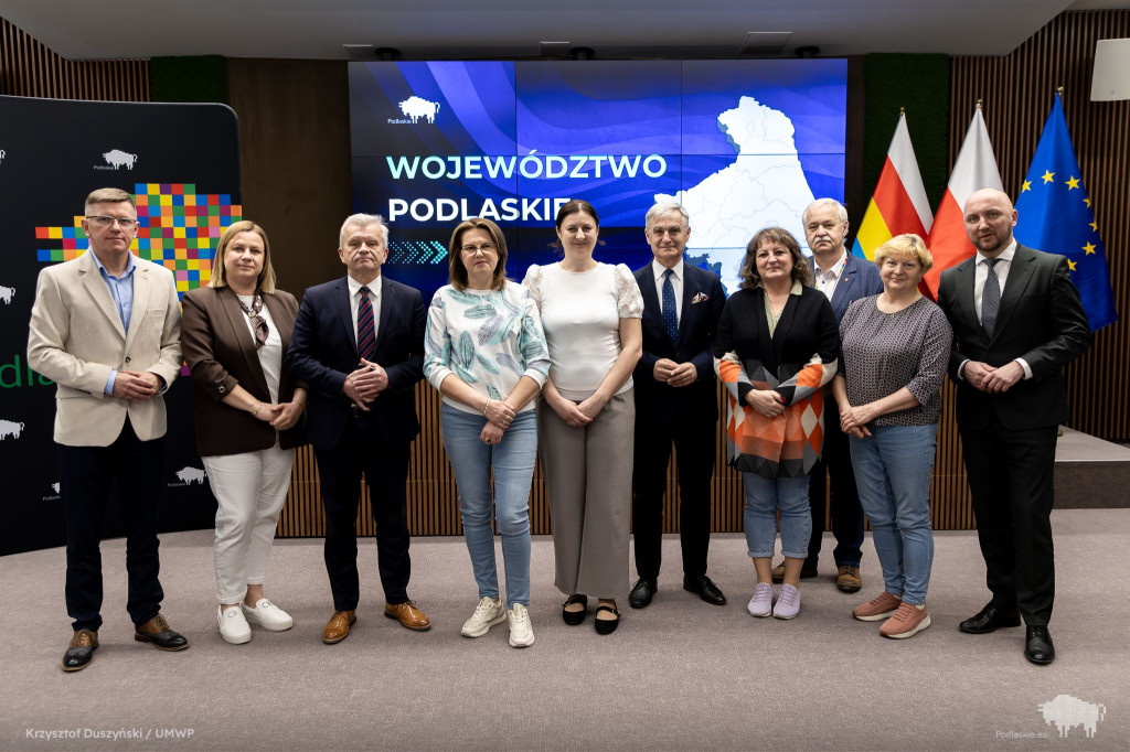 „Smak bezpiecznej wsi” – nowy konkurs dla kół gospodyń wiejskich