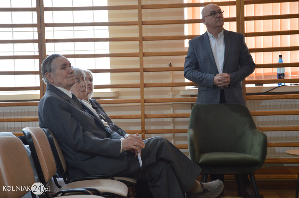 Spotkanie z absolwentem i Dni Otwarte w Ogólniaku