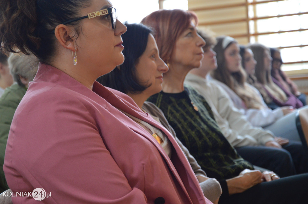 Spotkanie z absolwentem i Dni Otwarte w Ogólniaku