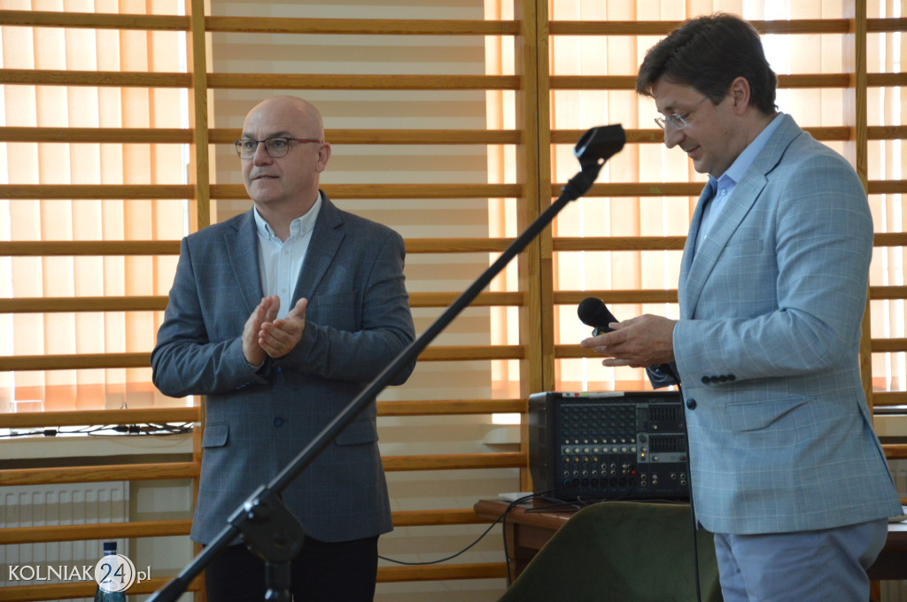 Spotkanie z absolwentem i Dni Otwarte w Ogólniaku