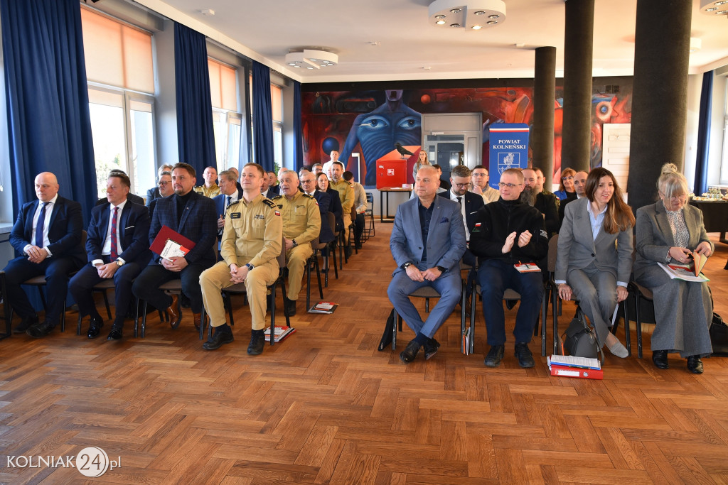 Program Ochrony Ludności i Obrony Cywilnej