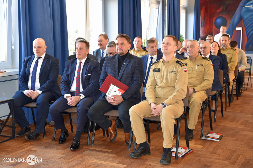 Program Ochrony Ludności i Obrony Cywilnej