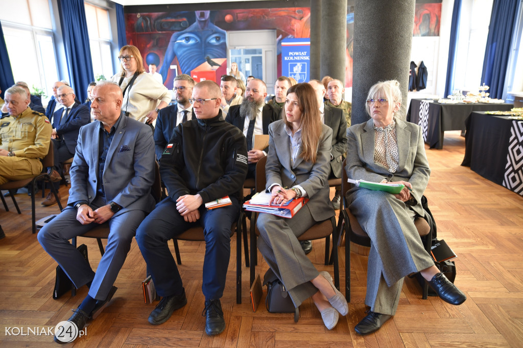 Program Ochrony Ludności i Obrony Cywilnej