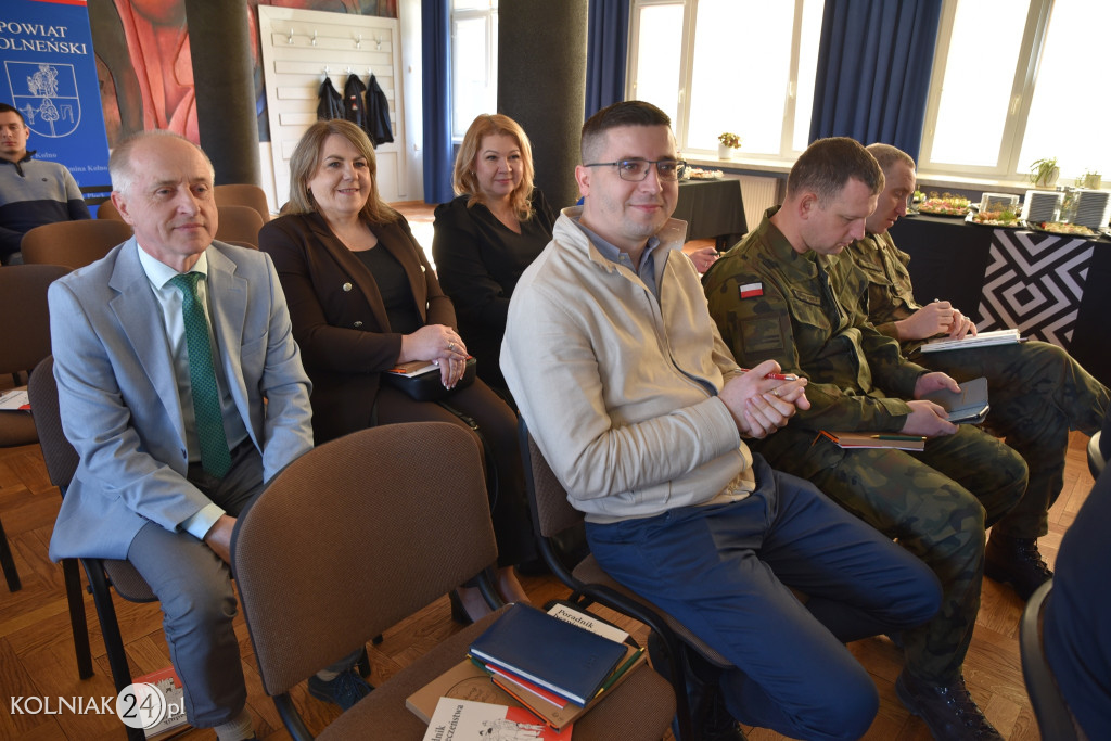 Program Ochrony Ludności i Obrony Cywilnej