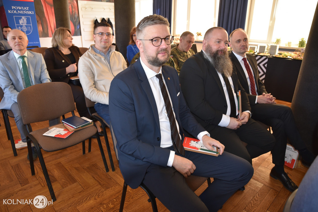 Program Ochrony Ludności i Obrony Cywilnej