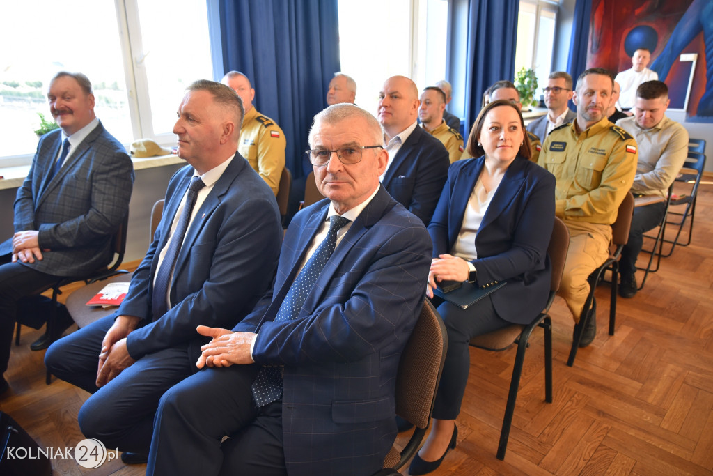 Program Ochrony Ludności i Obrony Cywilnej