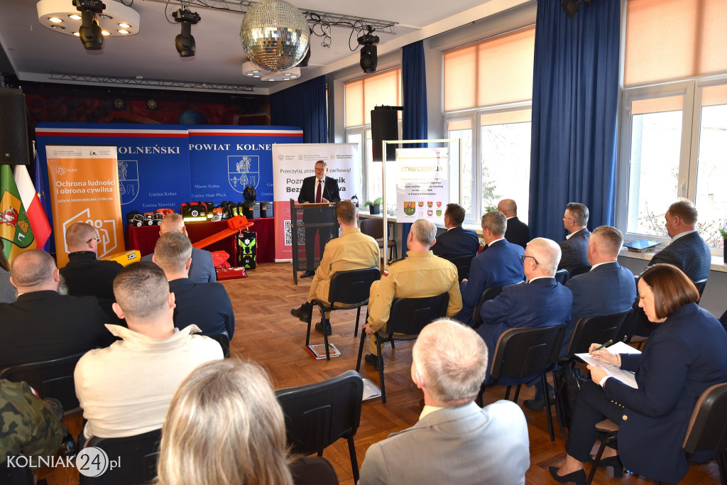 Program Ochrony Ludności i Obrony Cywilnej