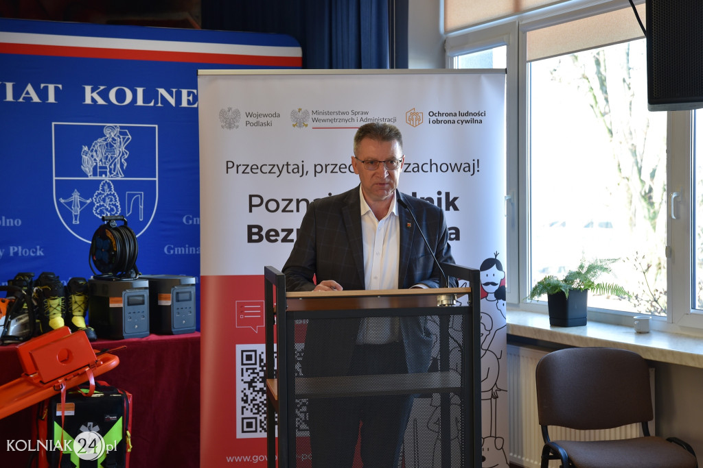 Program Ochrony Ludności i Obrony Cywilnej