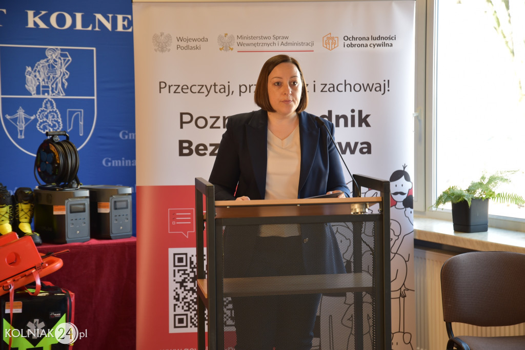 Program Ochrony Ludności i Obrony Cywilnej