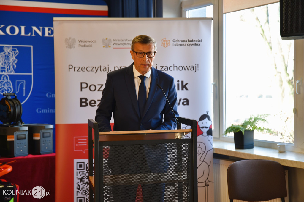 Program Ochrony Ludności i Obrony Cywilnej