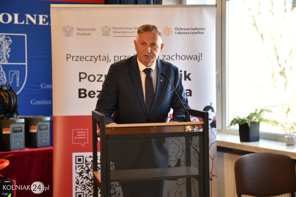 Program Ochrony Ludności i Obrony Cywilnej