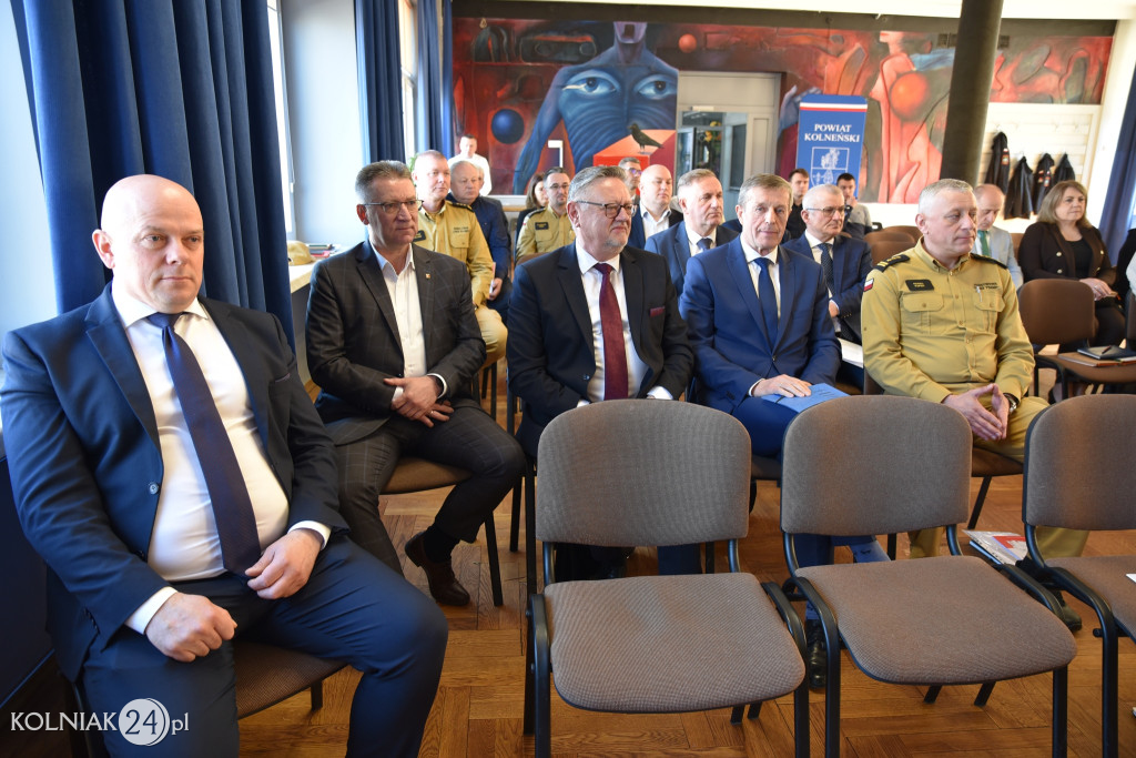 Program Ochrony Ludności i Obrony Cywilnej