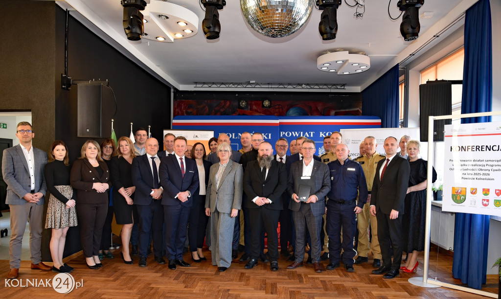 Program Ochrony Ludności i Obrony Cywilnej