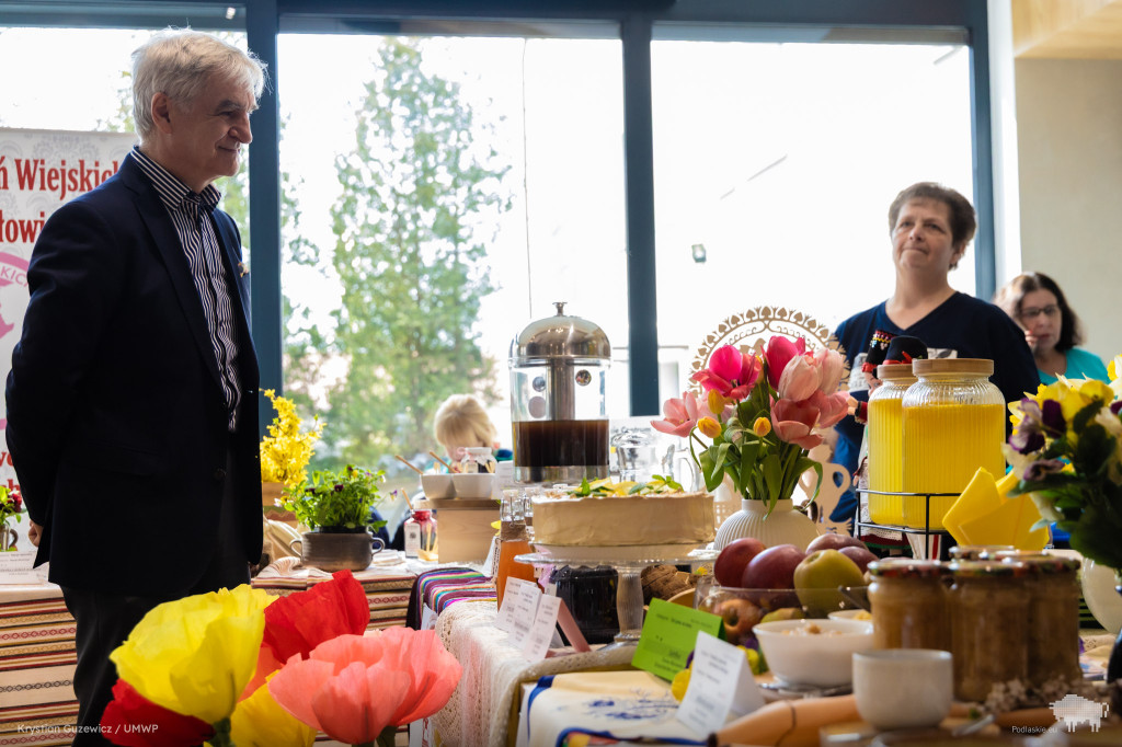 Finał regionalnego etapu konkursu „Nasze Kulinarne Dziedzictwo”