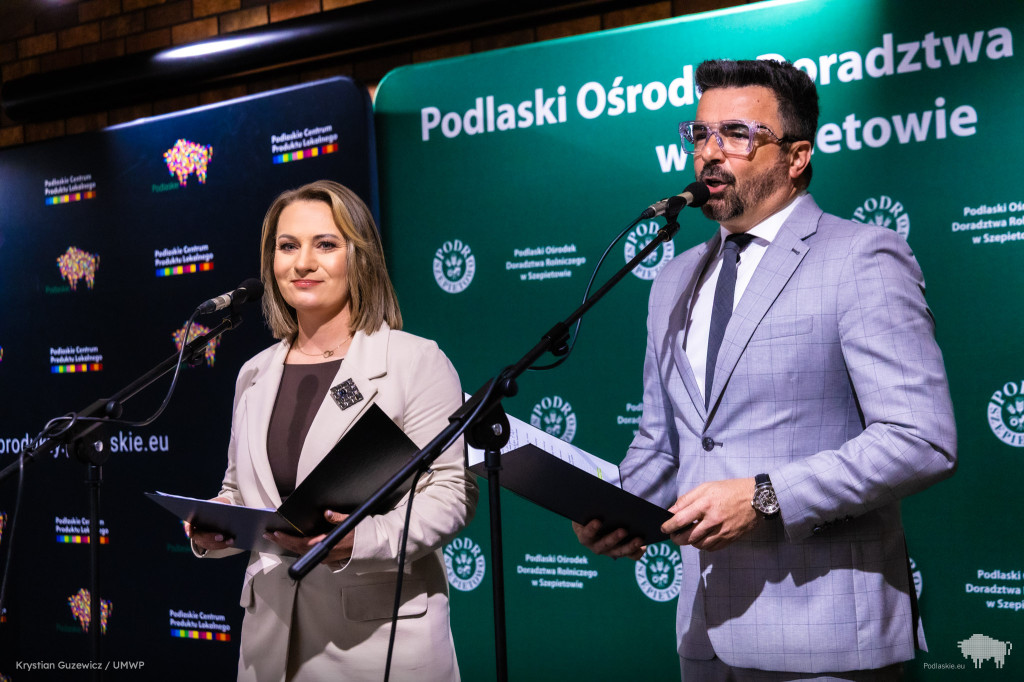 Finał regionalnego etapu konkursu „Nasze Kulinarne Dziedzictwo”