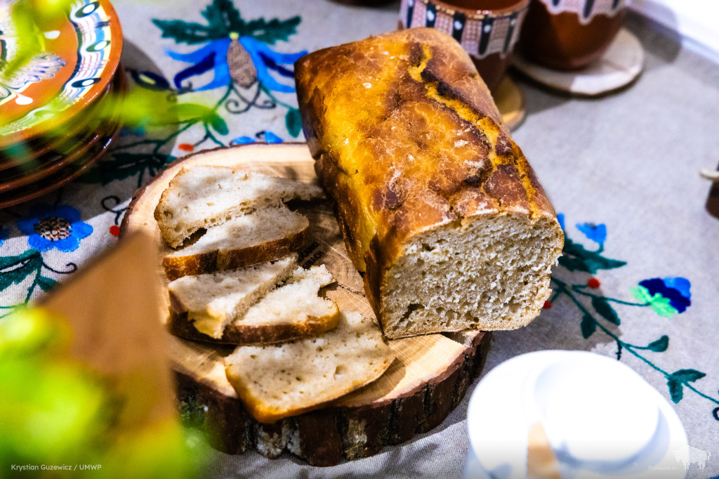 Finał regionalnego etapu konkursu „Nasze Kulinarne Dziedzictwo”