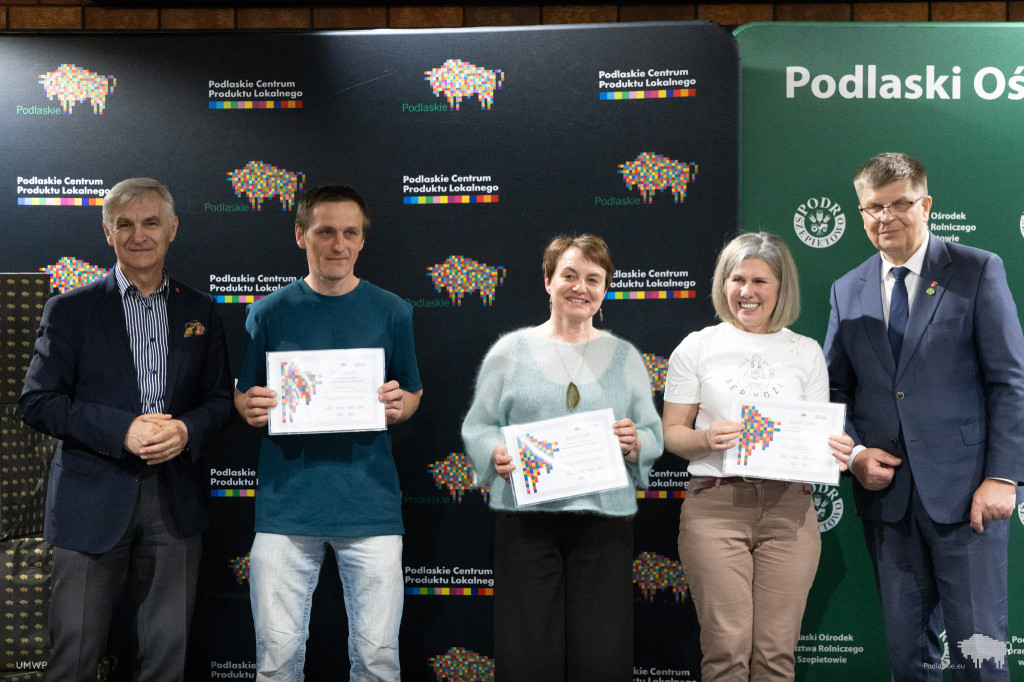 Finał regionalnego etapu konkursu „Nasze Kulinarne Dziedzictwo”