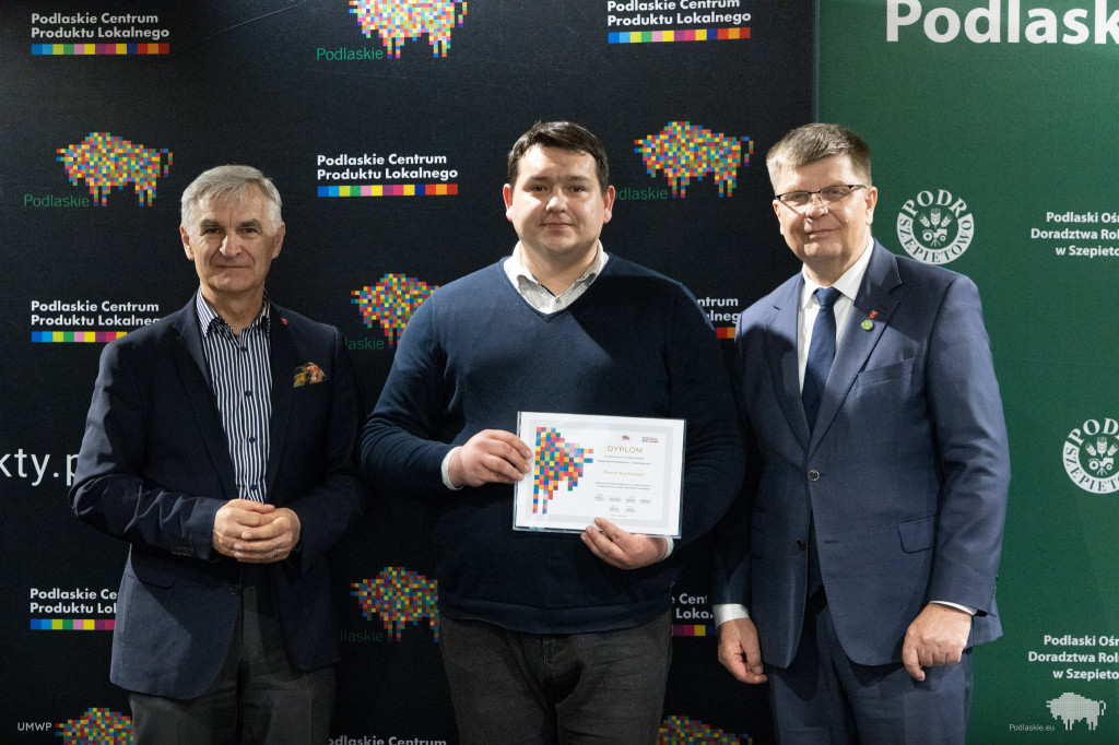 Finał regionalnego etapu konkursu „Nasze Kulinarne Dziedzictwo”