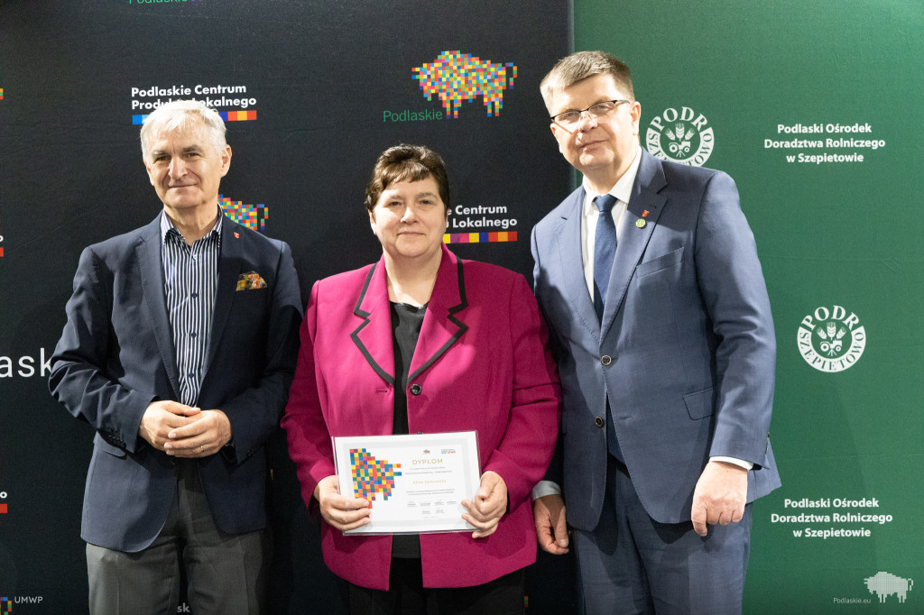 Finał regionalnego etapu konkursu „Nasze Kulinarne Dziedzictwo”