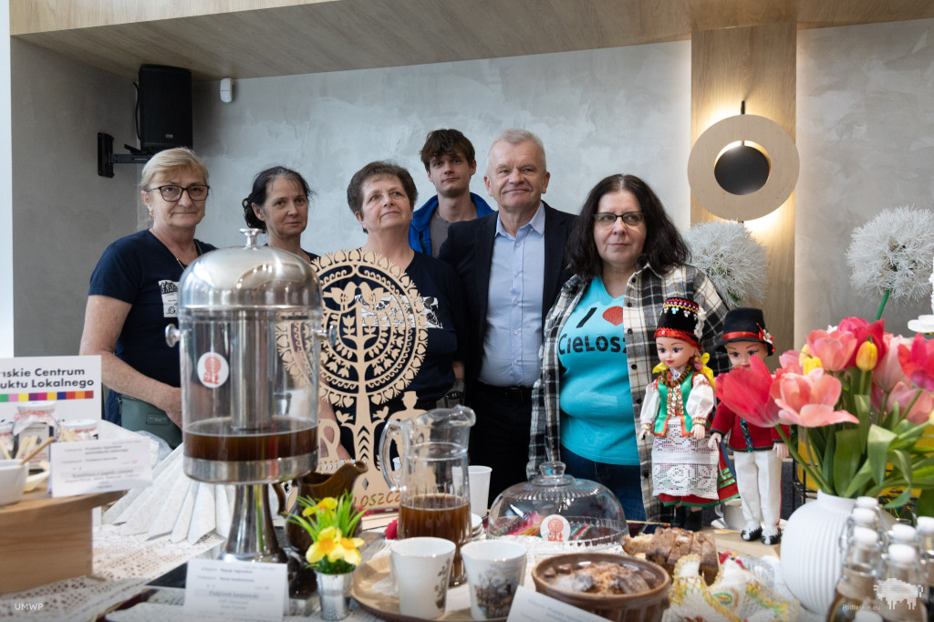 Finał regionalnego etapu konkursu „Nasze Kulinarne Dziedzictwo”