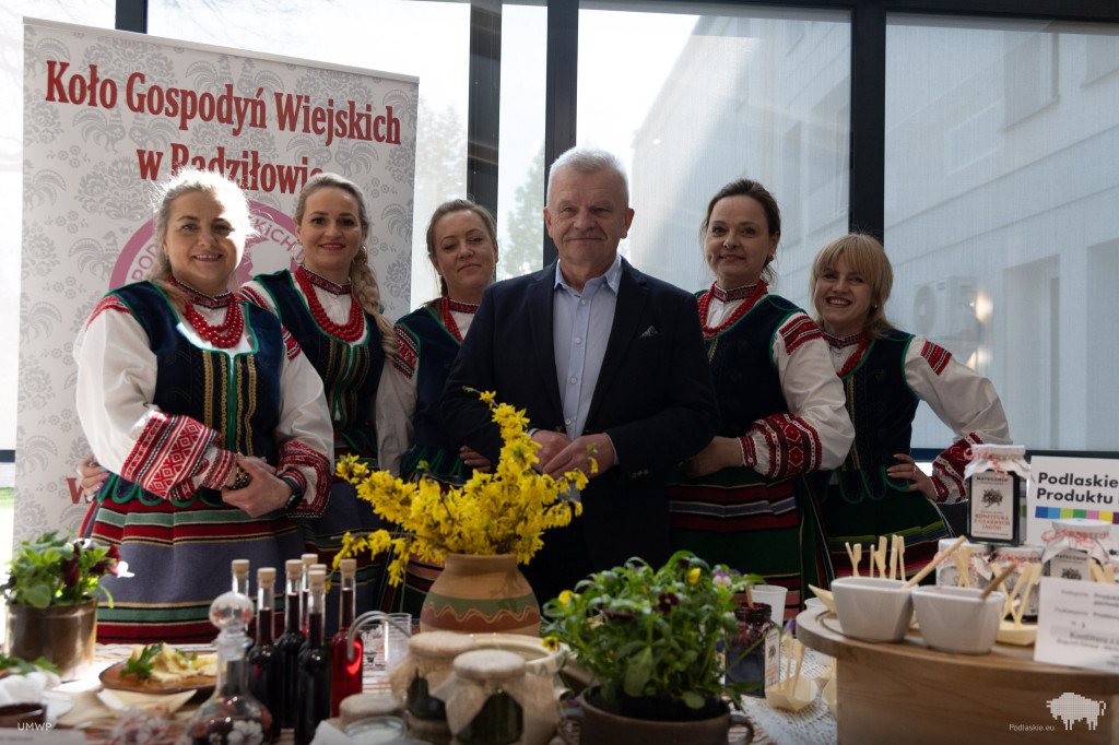 Finał regionalnego etapu konkursu „Nasze Kulinarne Dziedzictwo”