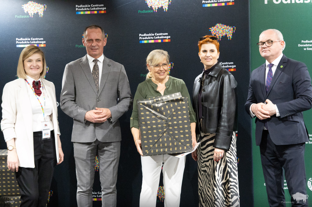 Finał regionalnego etapu konkursu „Nasze Kulinarne Dziedzictwo”