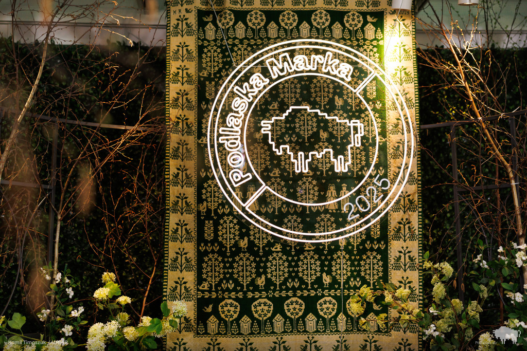 Poznaliśmy laureatów Podlaskiej Marki 2025