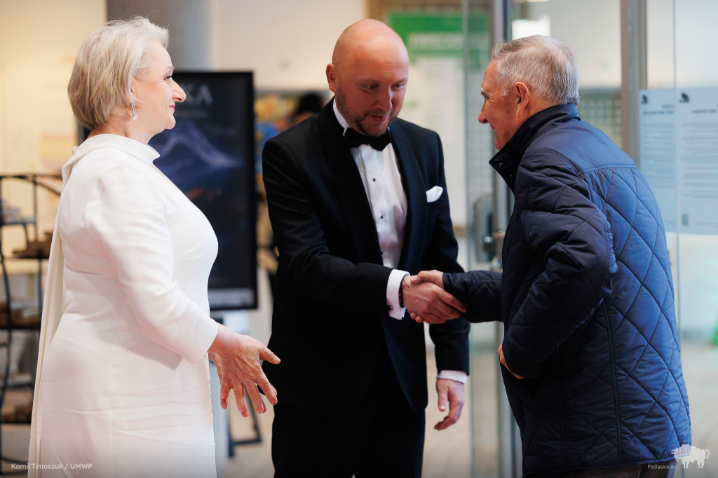 Poznaliśmy laureatów Podlaskiej Marki 2025