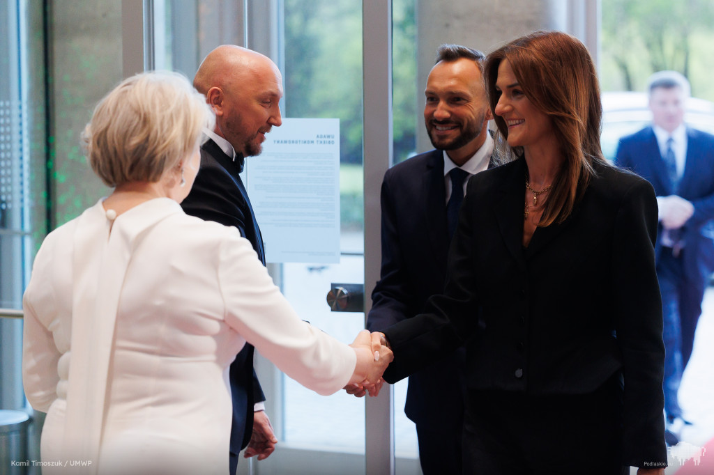 Poznaliśmy laureatów Podlaskiej Marki 2025